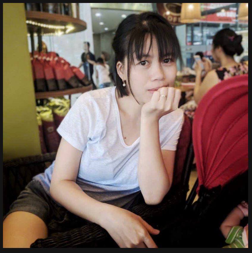 Chị Mai