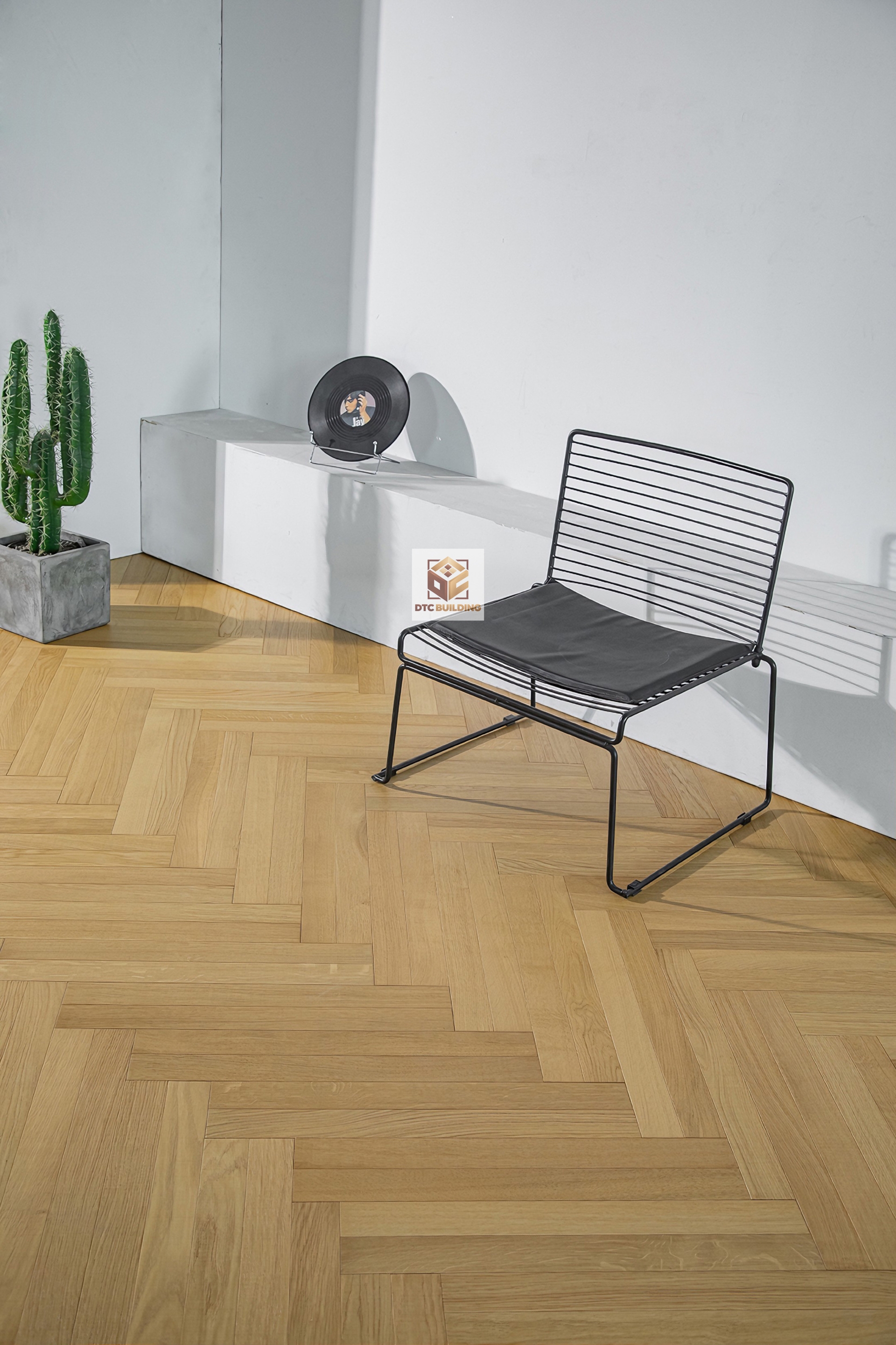 Sàn Herringbone HHZ01