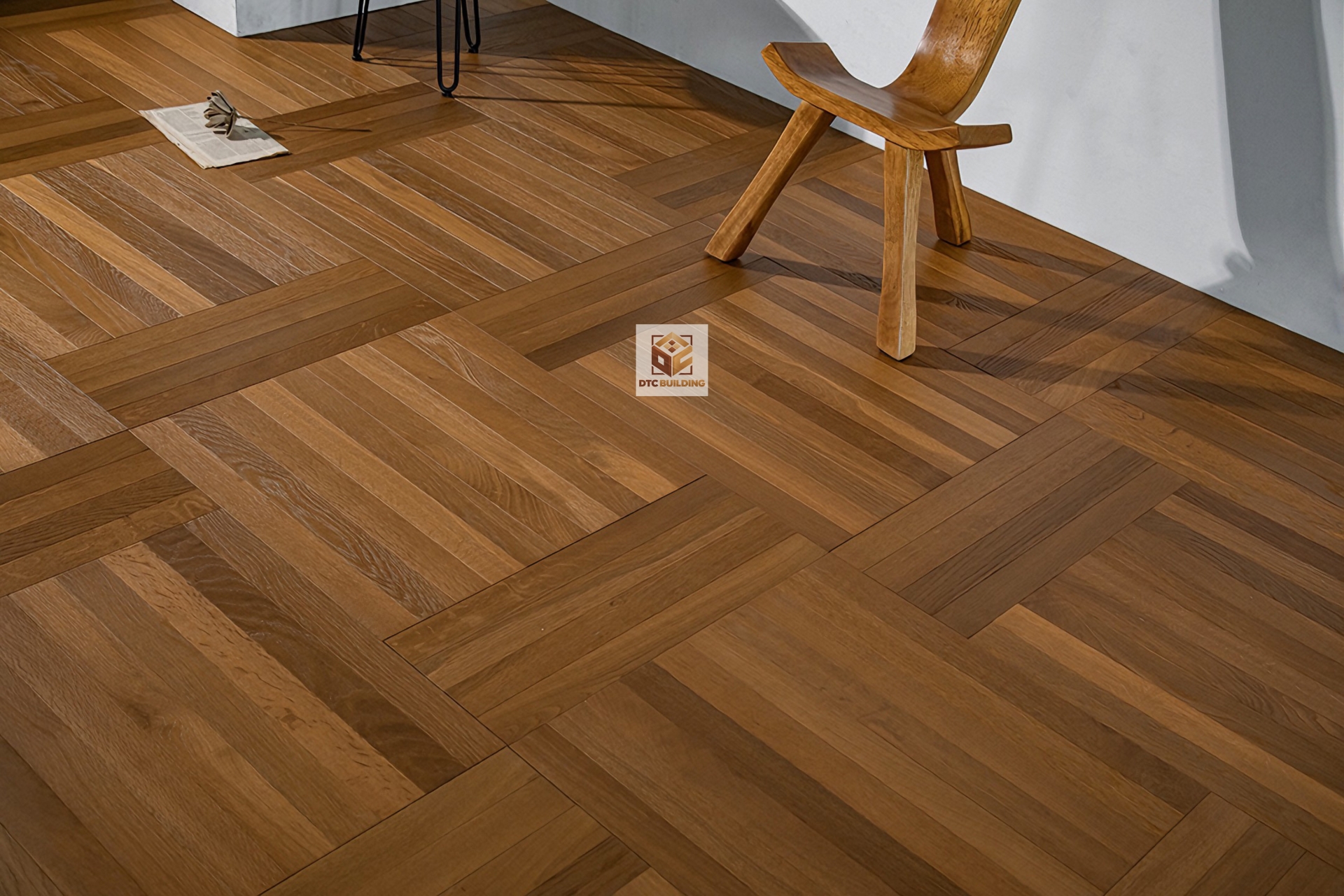 Sàn Herringbone HHZ05