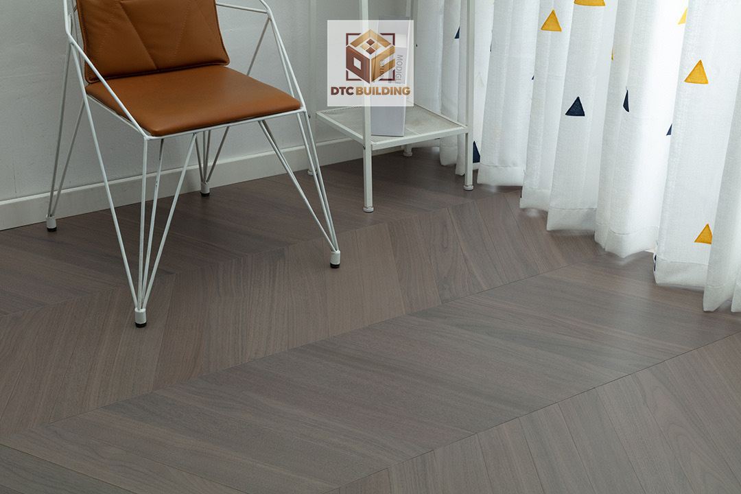 Sàn Chevron 60° HHX076