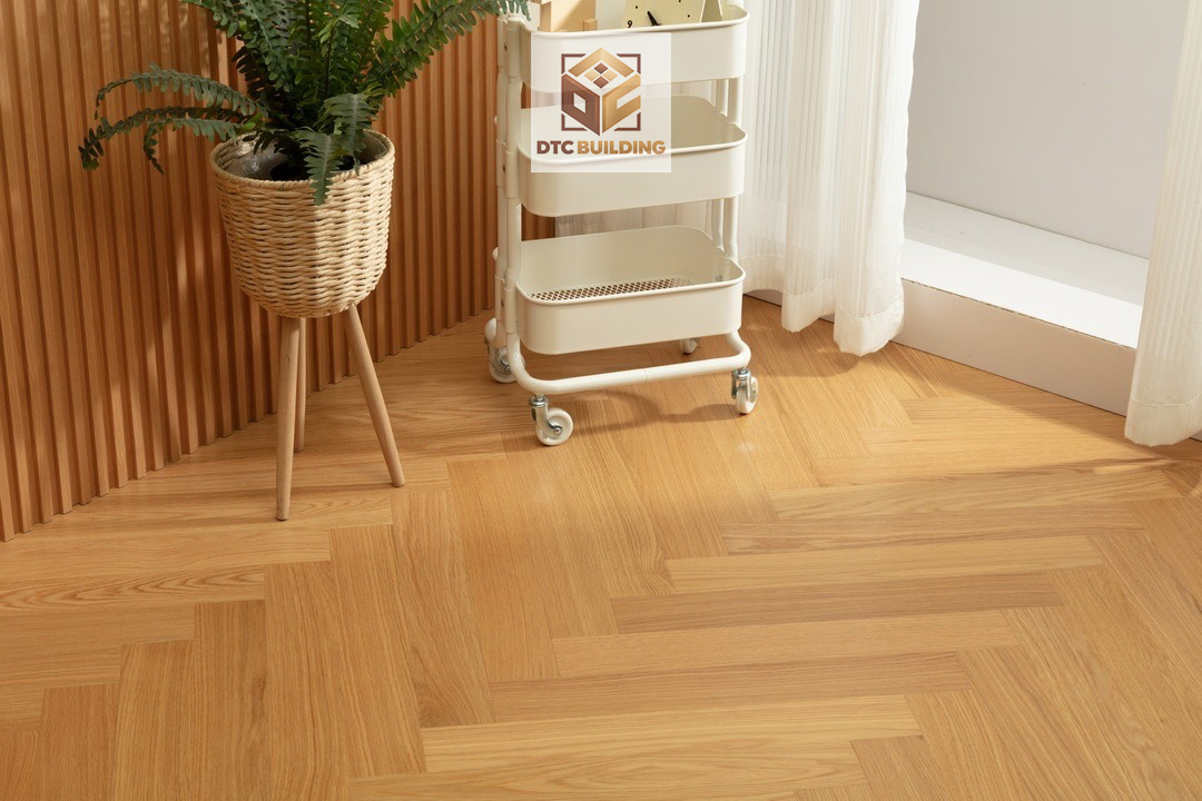 Sàn Herringbone HHX91