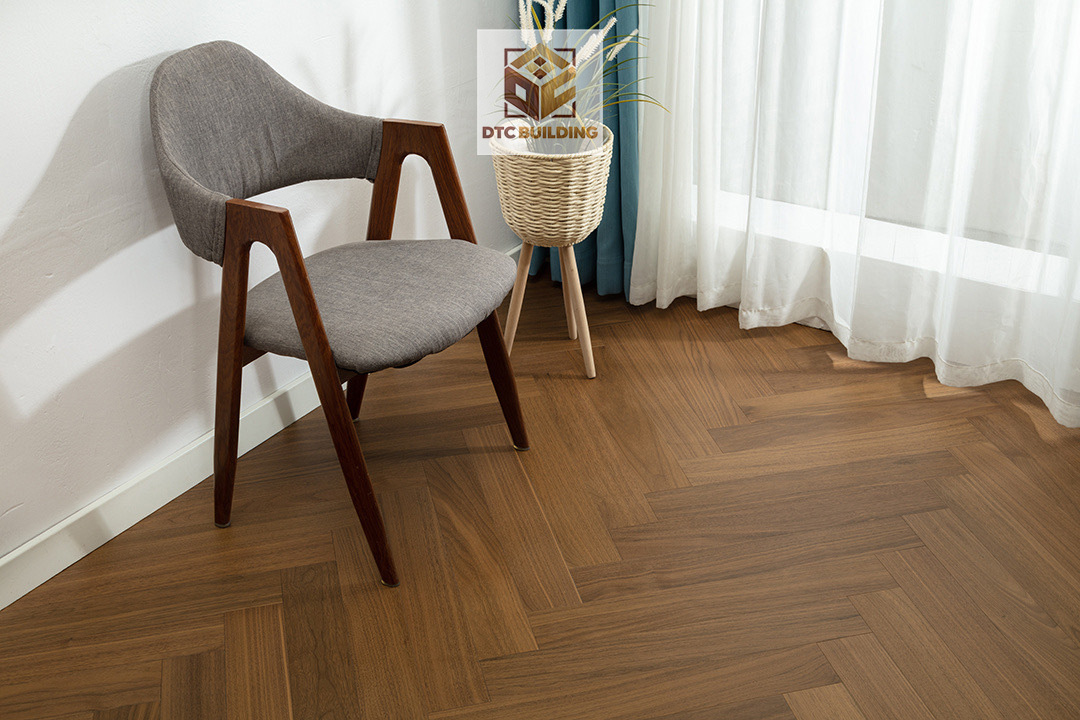 Sàn Herringbone HHX87
