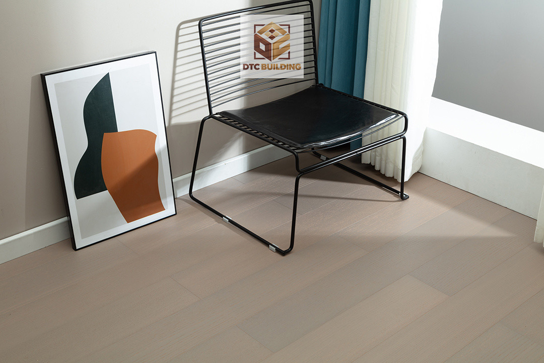Sàn Hybrid Timber HHX04