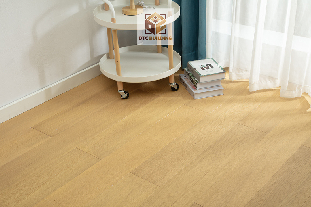 Sàn Hybrid Timber HHX06