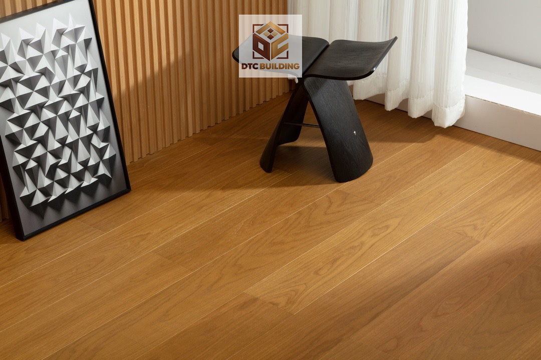 Sàn Hybrid Timber HHX07