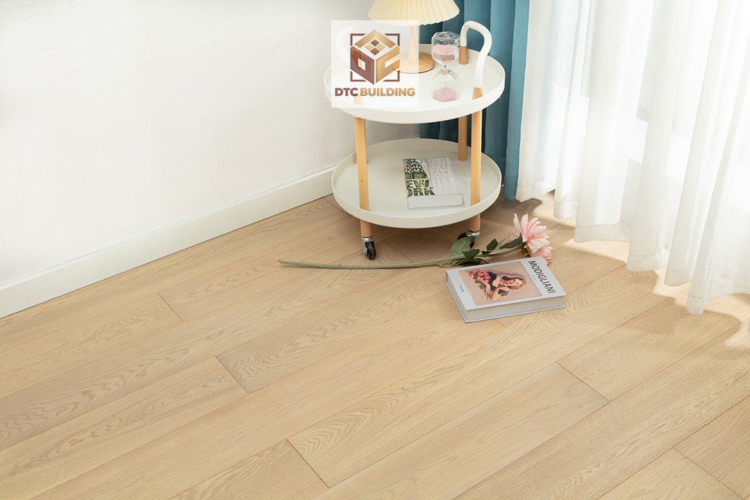 Sàn Hybrid Timber HHX08