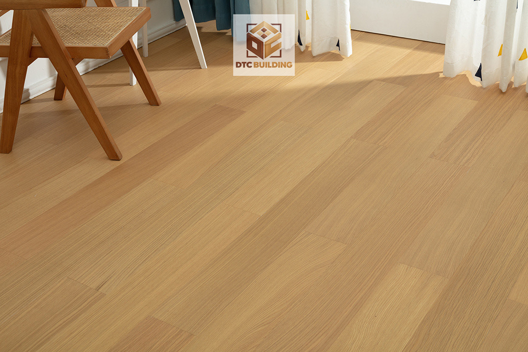 Sàn Hybrid Timber HHX01