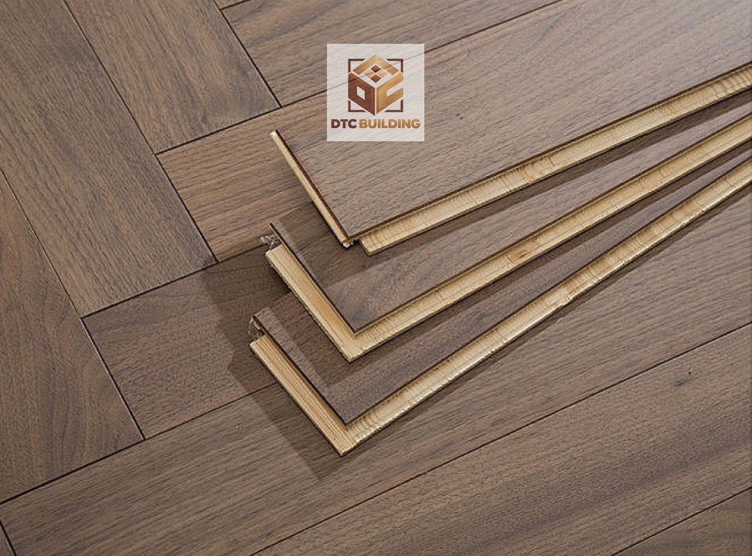 Sàn Herringbone HHC72