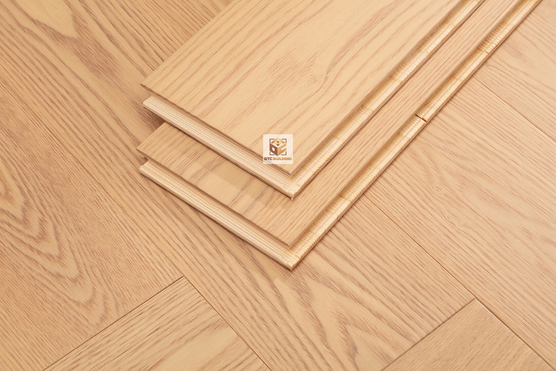Sàn Herringbone HHC60