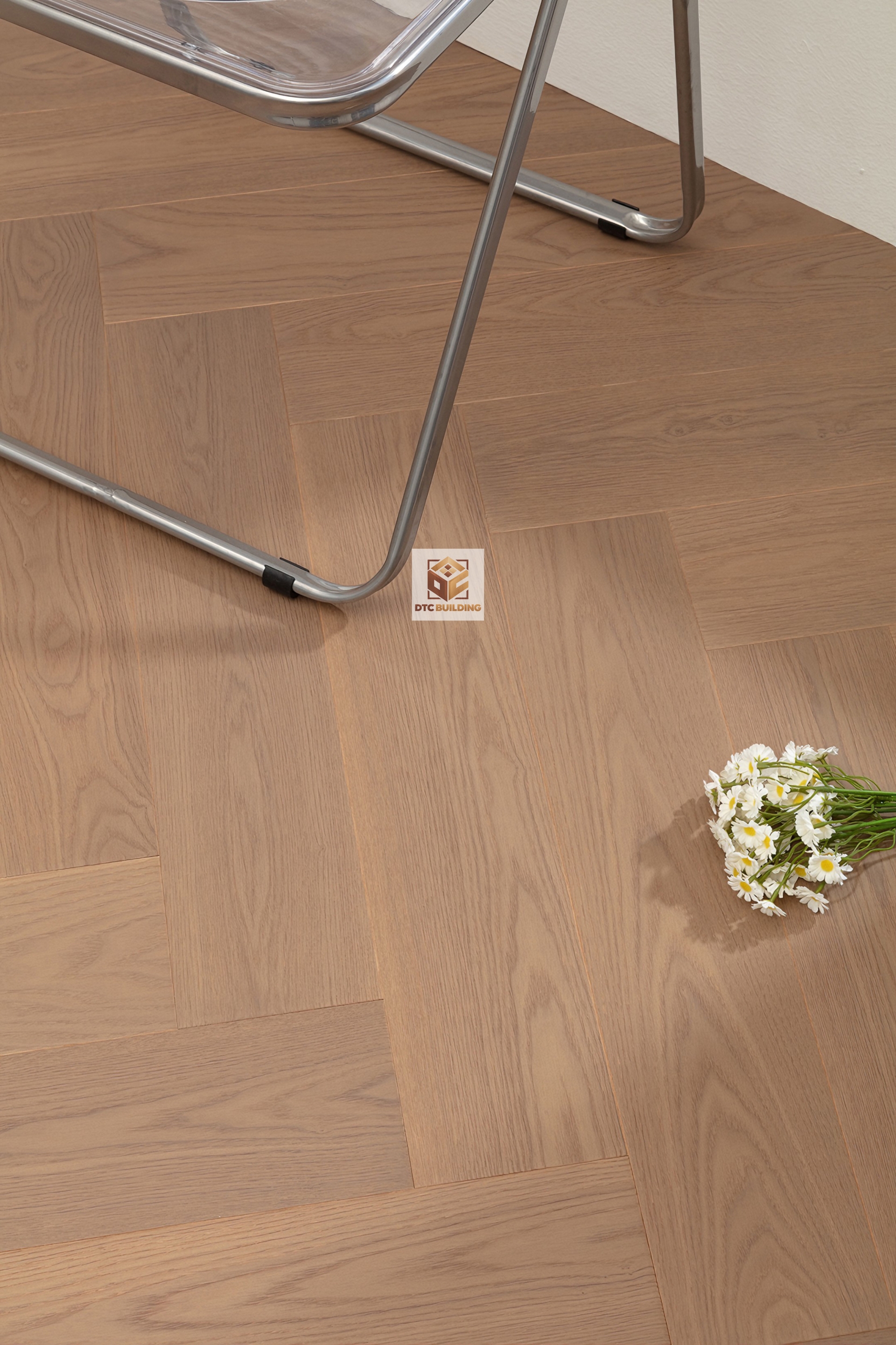 Sàn Herringbone HHC63