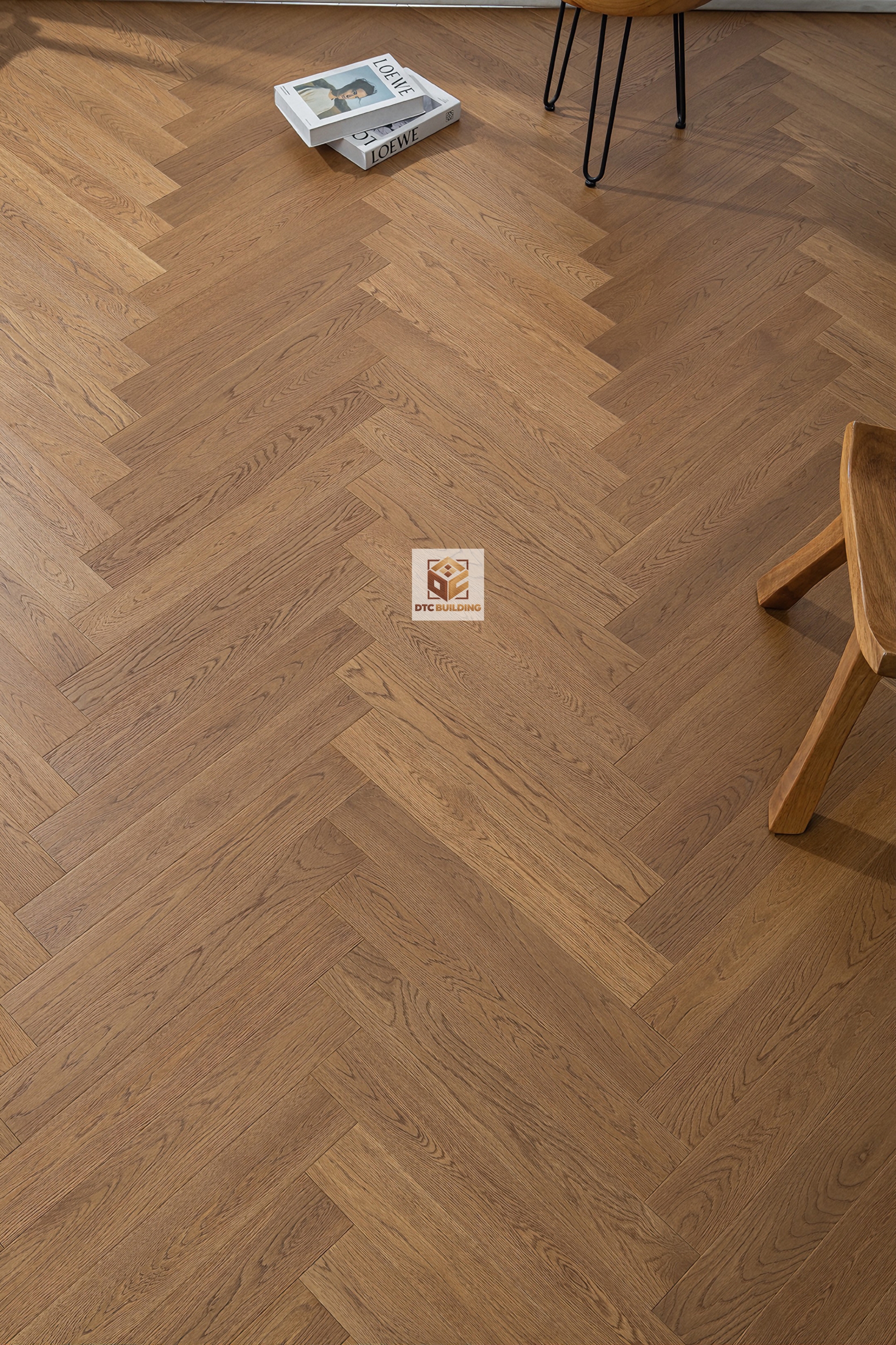 Sàn Herringbone HHC79