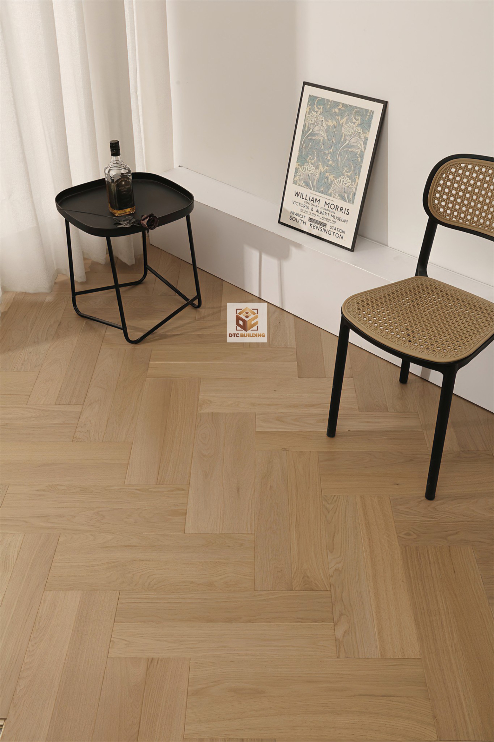 Sàn Herringbone HHC83