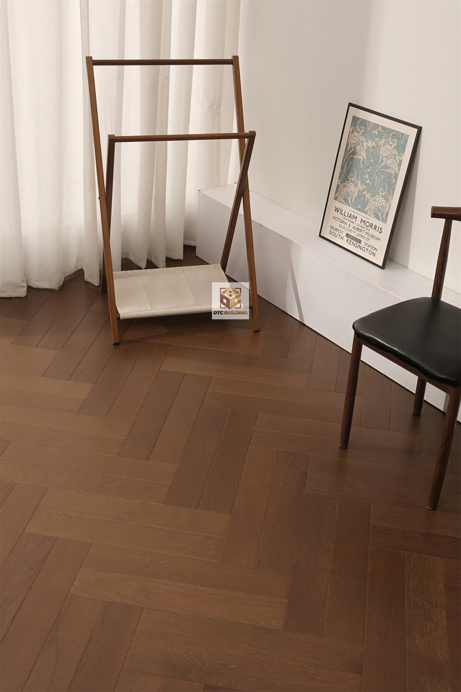 Sàn Herringbone HHC87