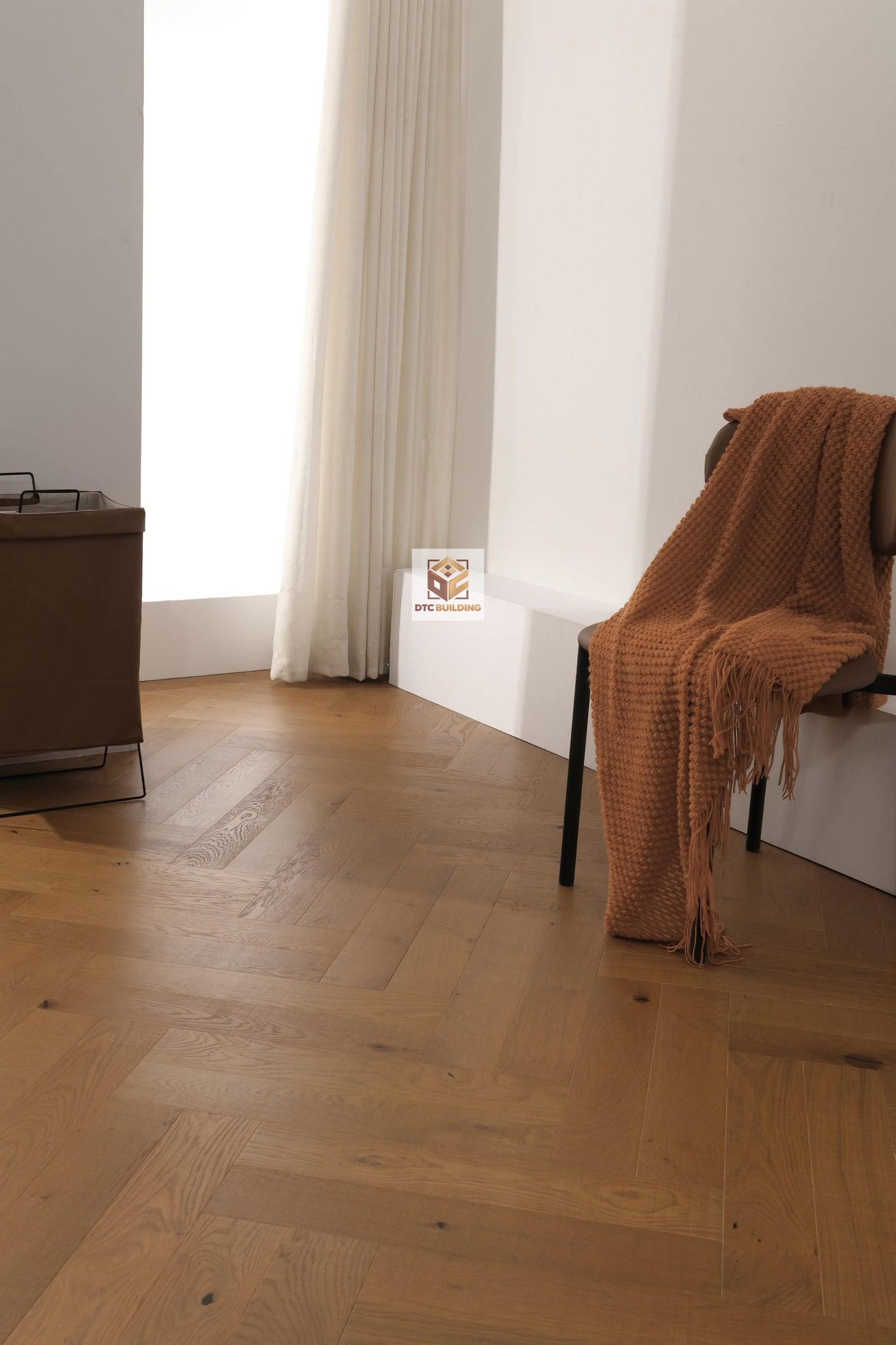 Sàn Herringbone HHC90