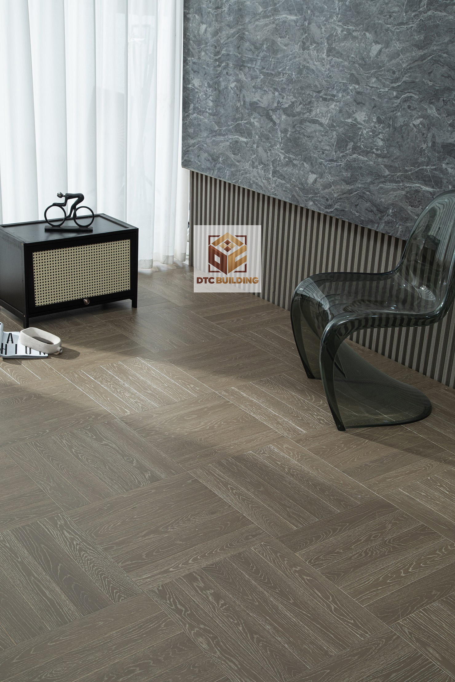 Sàn Herringbone HHC93