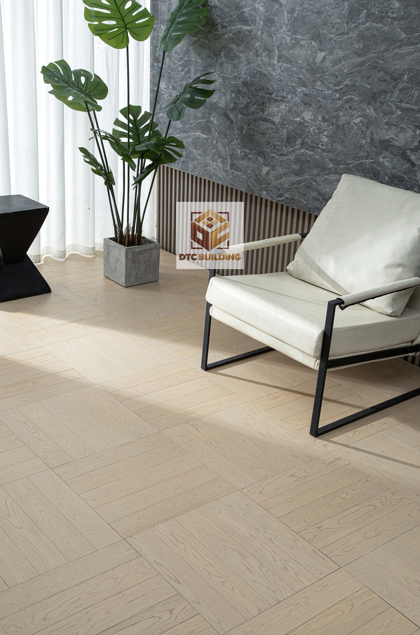 Sàn Herringbone HHC92