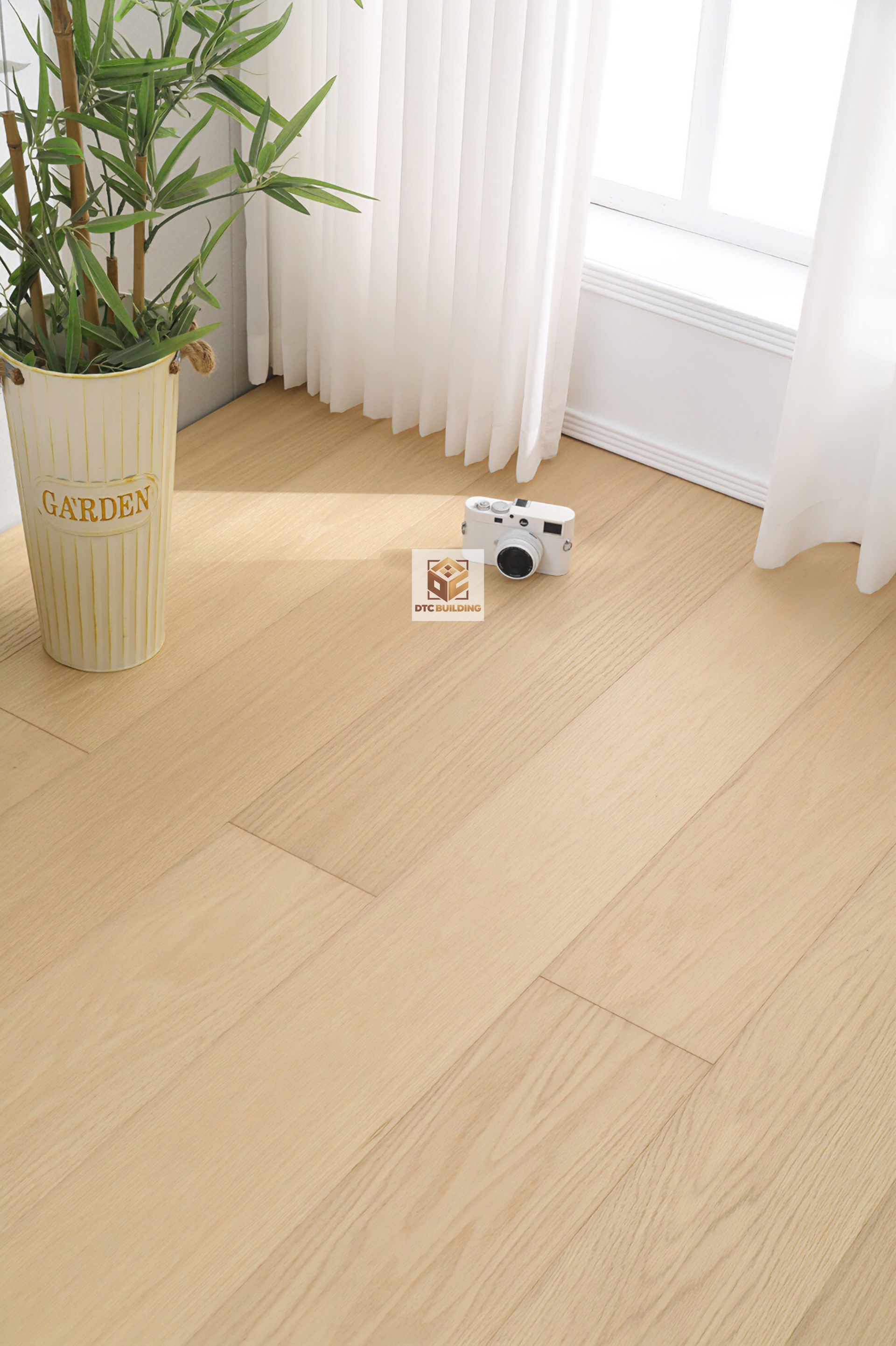 Sàn Hybrid Timber HHC01