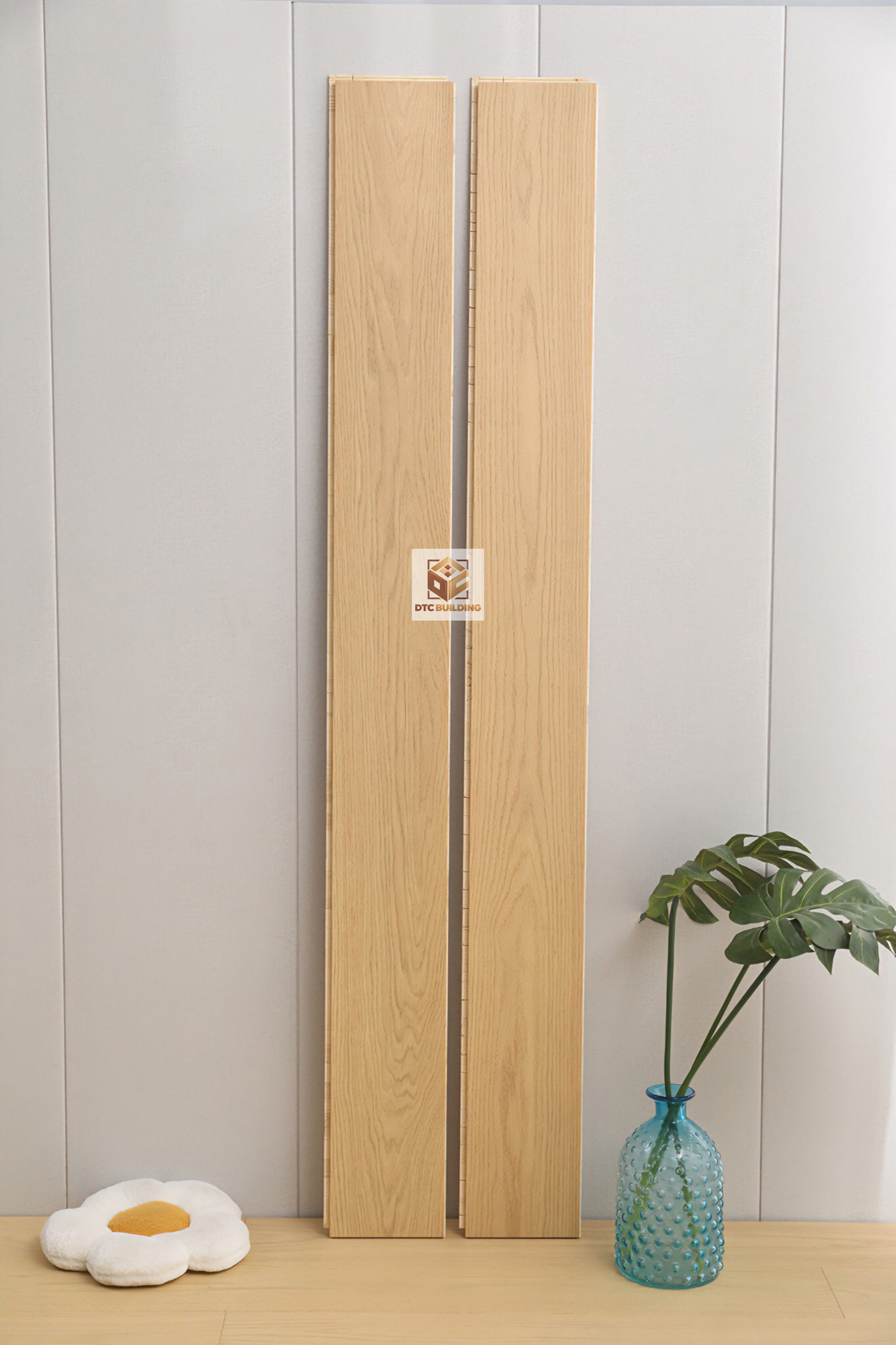 Sàn Hybrid Timber HHC02