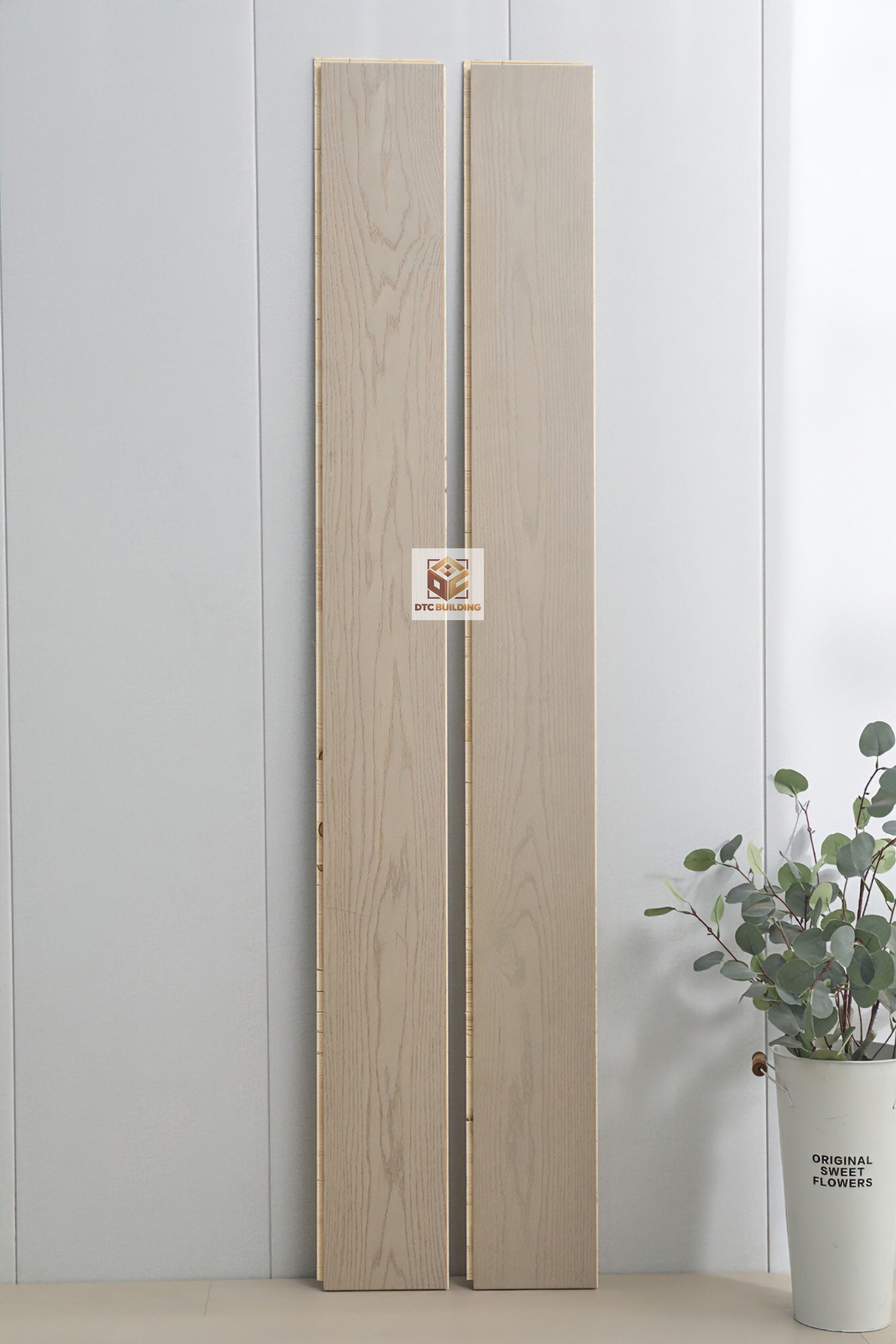 Sàn Hybrid Timber HHC03