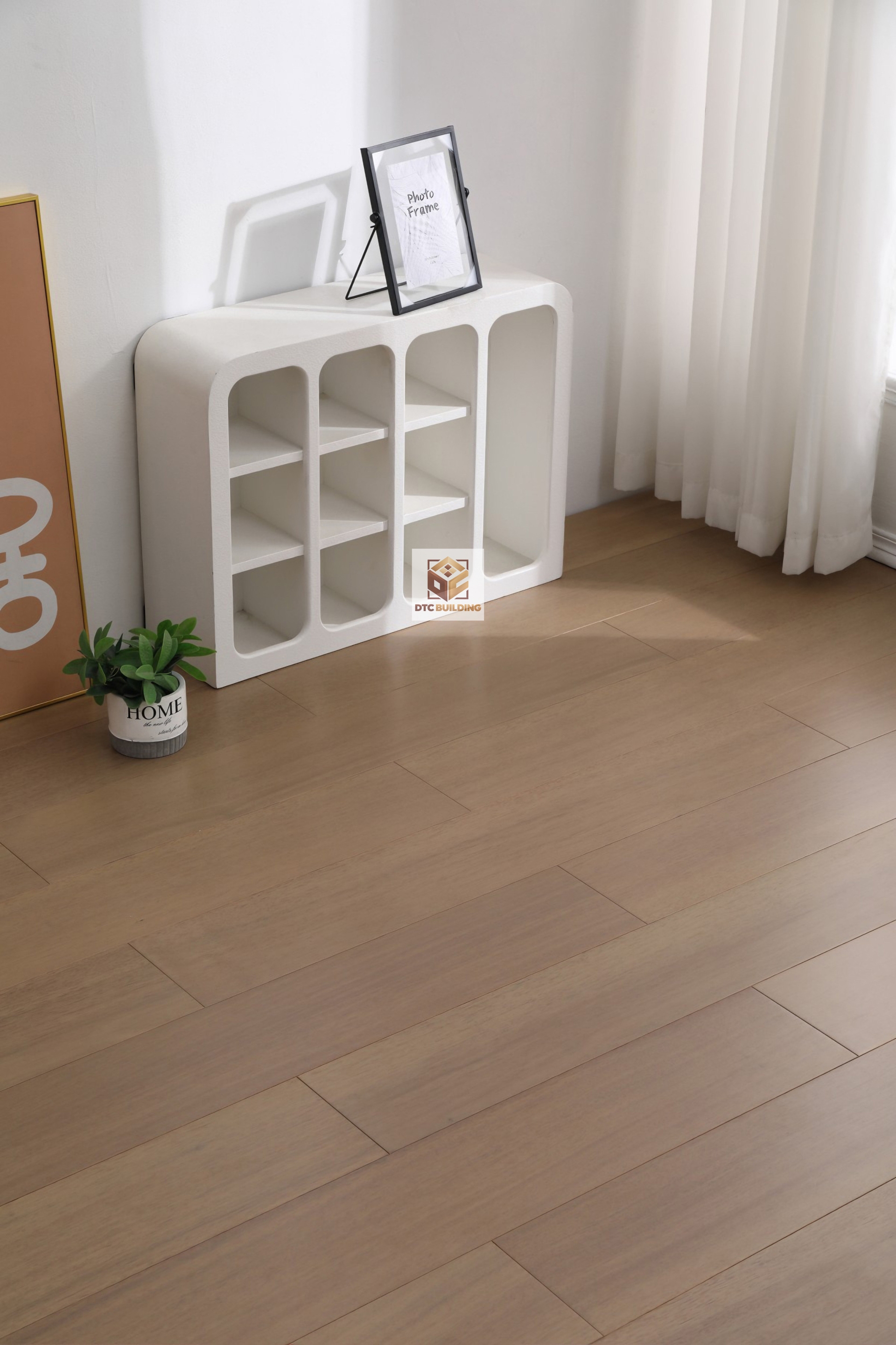 Sàn Hybrid Timber HHS53