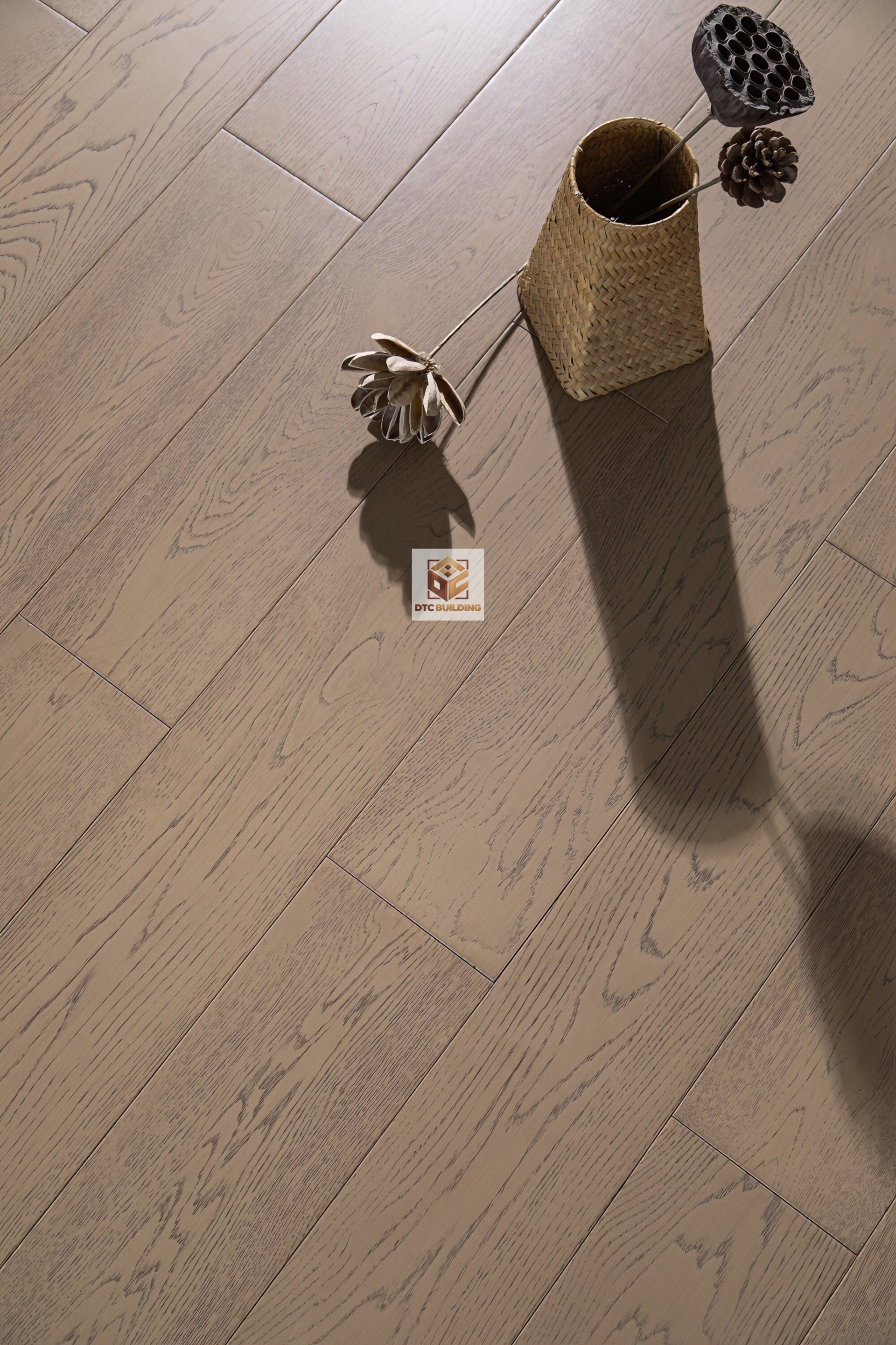 Sàn Hybrid Timber HHS12