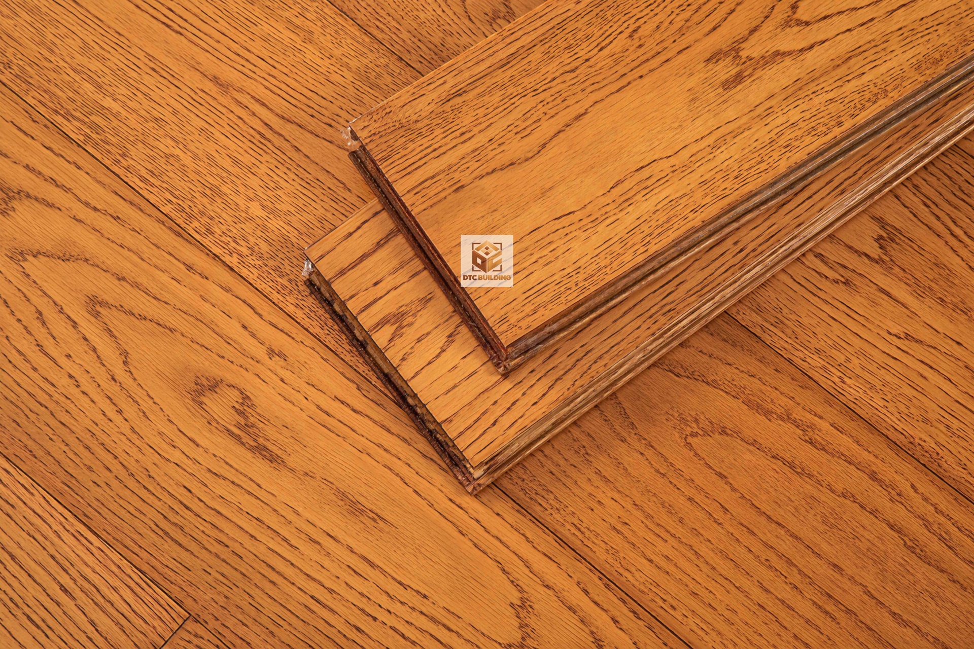 Sàn Hybrid Timber HHS06