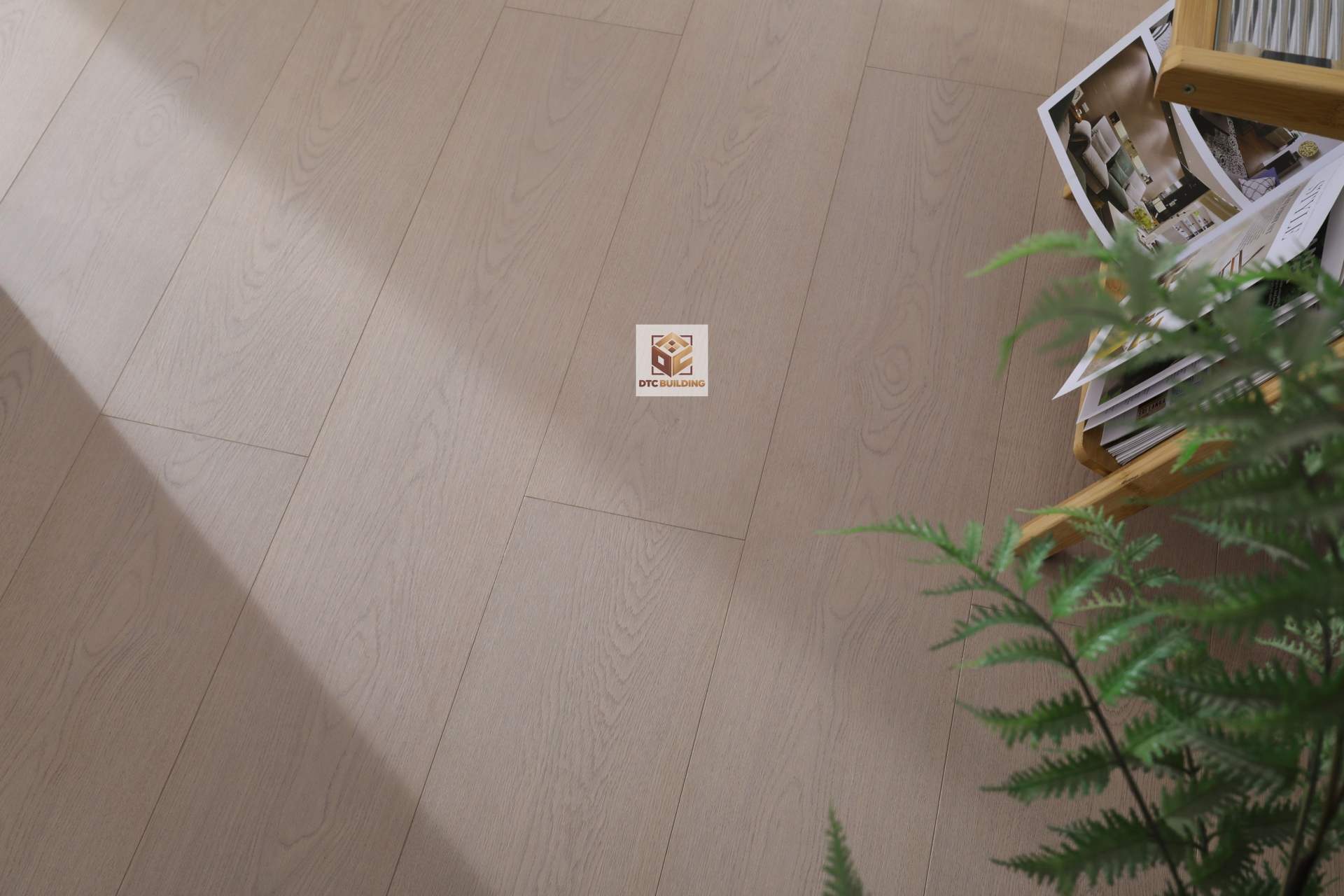 Sàn Hybrid Timber HHJ10
