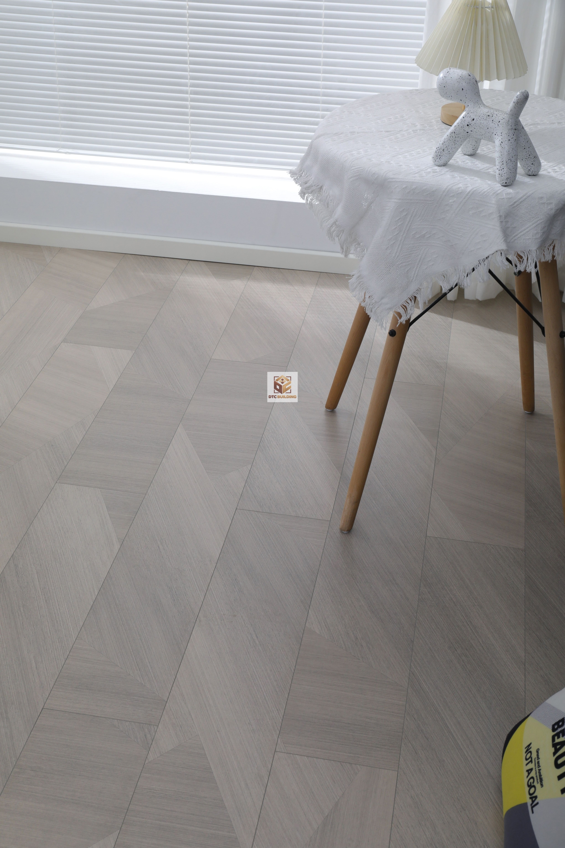 Sàn Hybrid Timber HHJ17