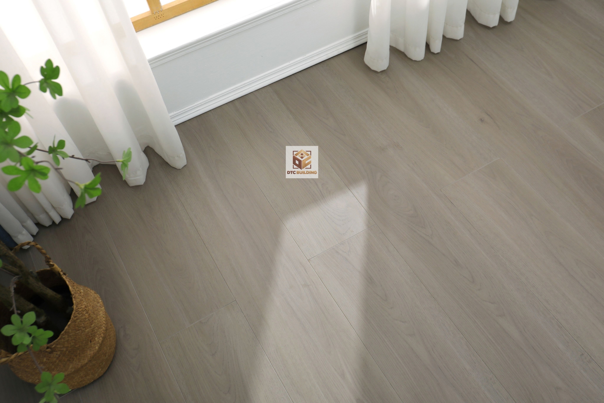 Sàn Hybrid Timber HHJ06