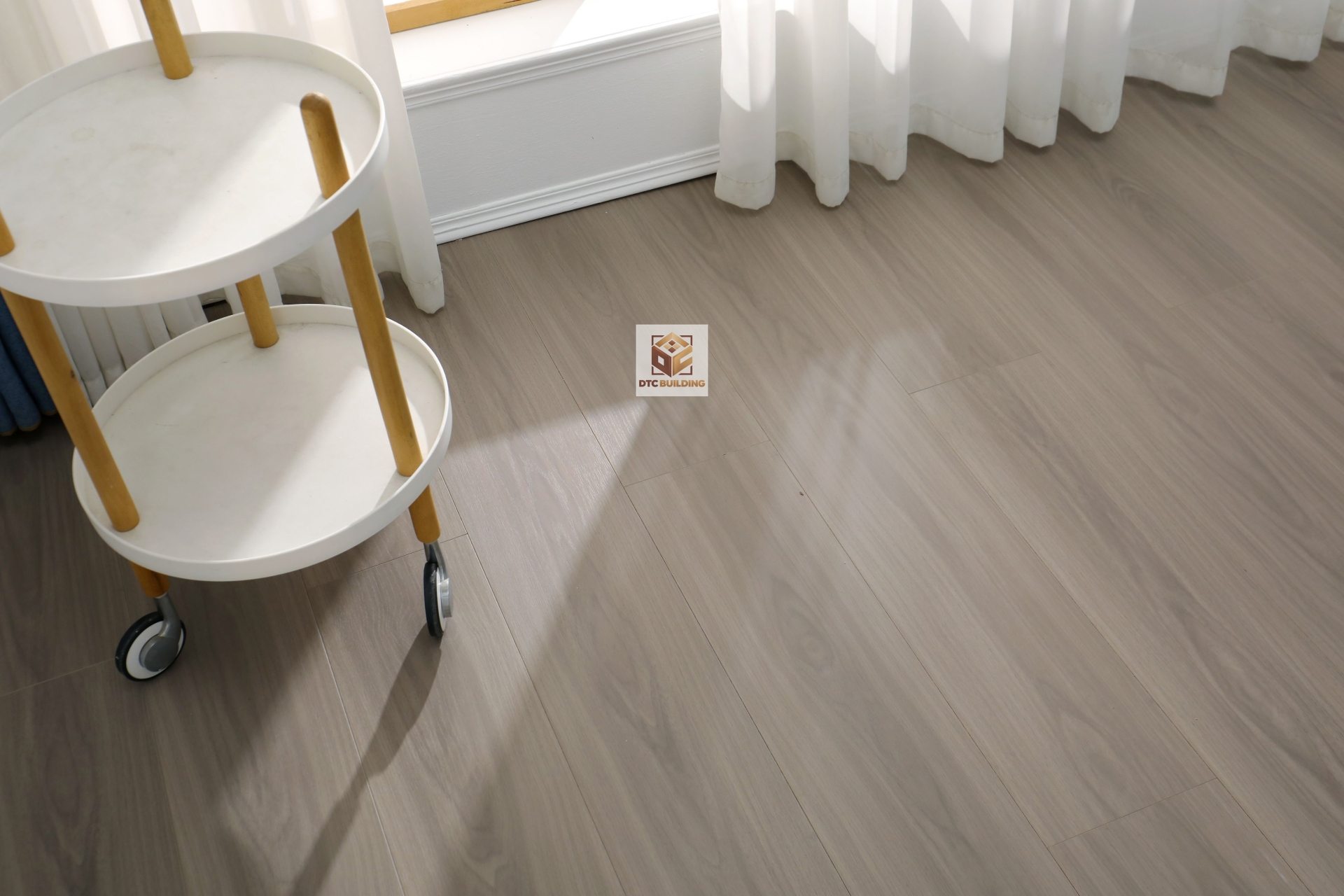 Sàn Hybrid Timber HHJ08
