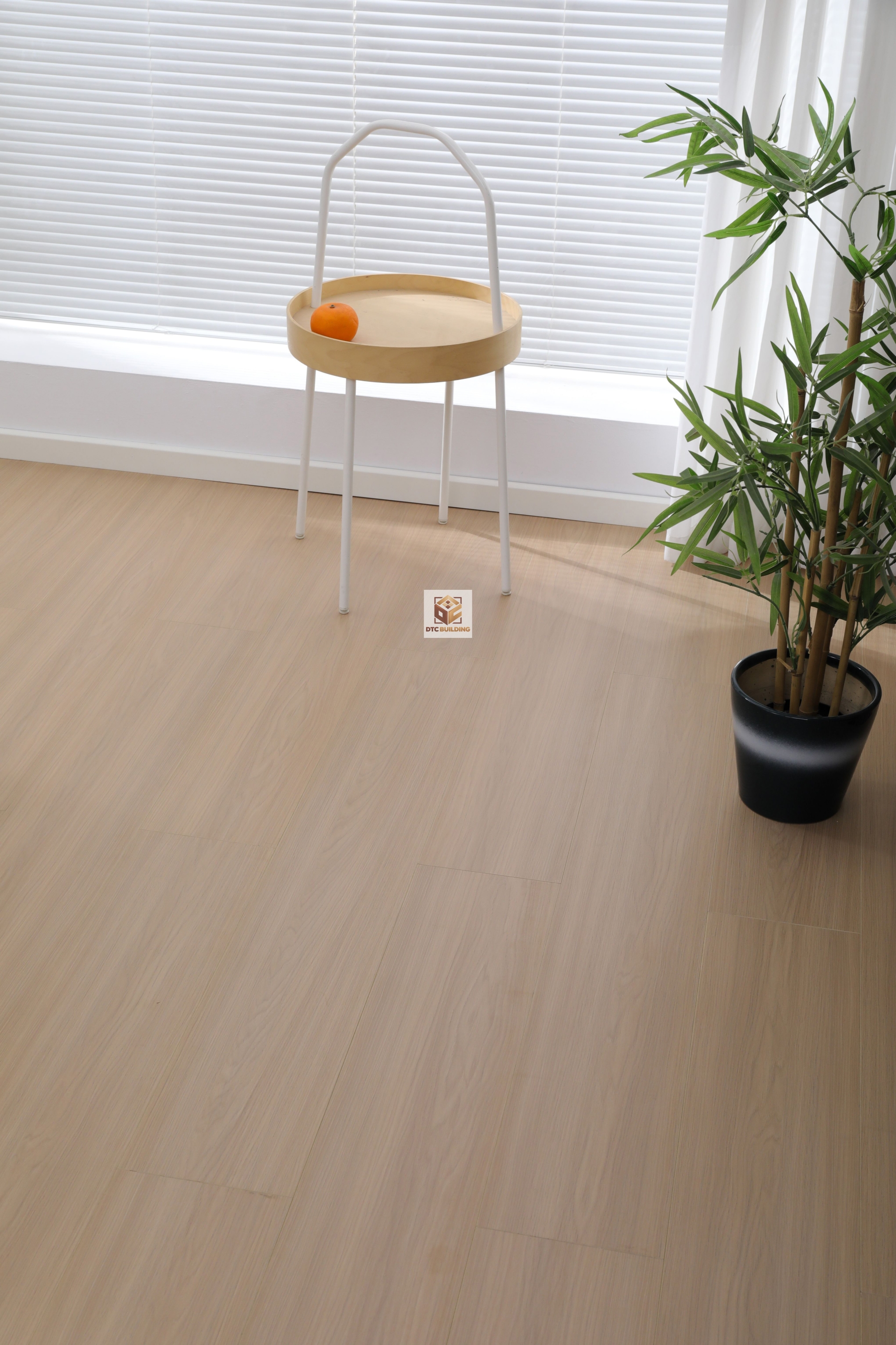 Sàn Hybrid Timber HHJ09