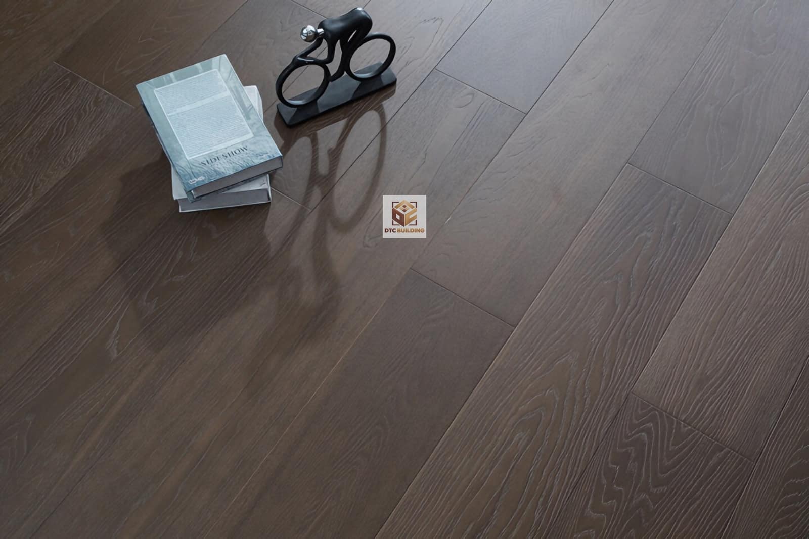 Sàn Hybrid Timber HHC28
