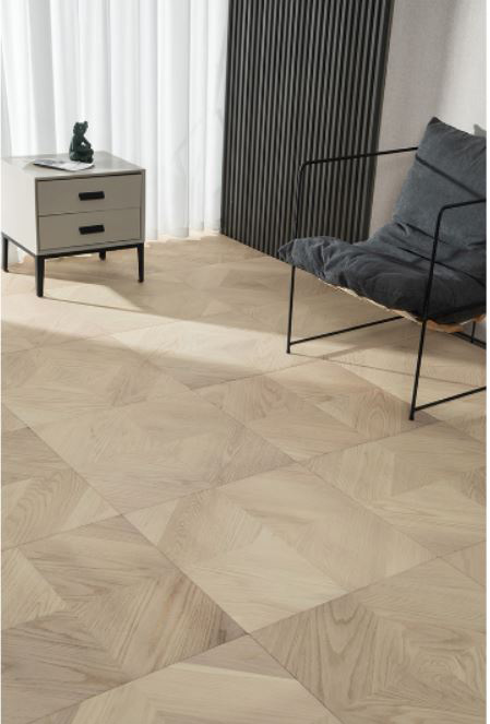 Sàn Vuông Khảm Hoạ Tiết 5982