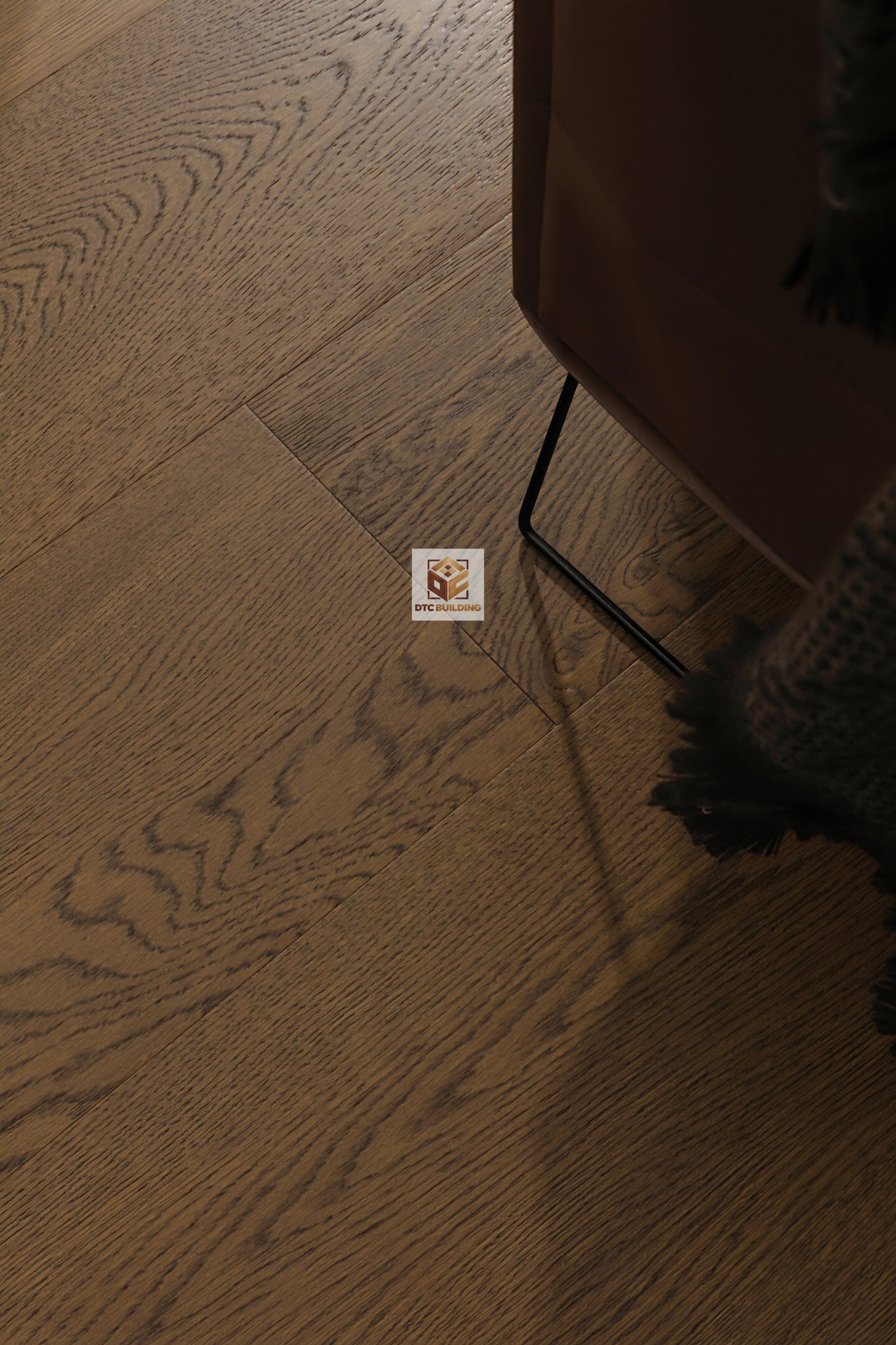 Sàn Hybrid Timber HHQ23