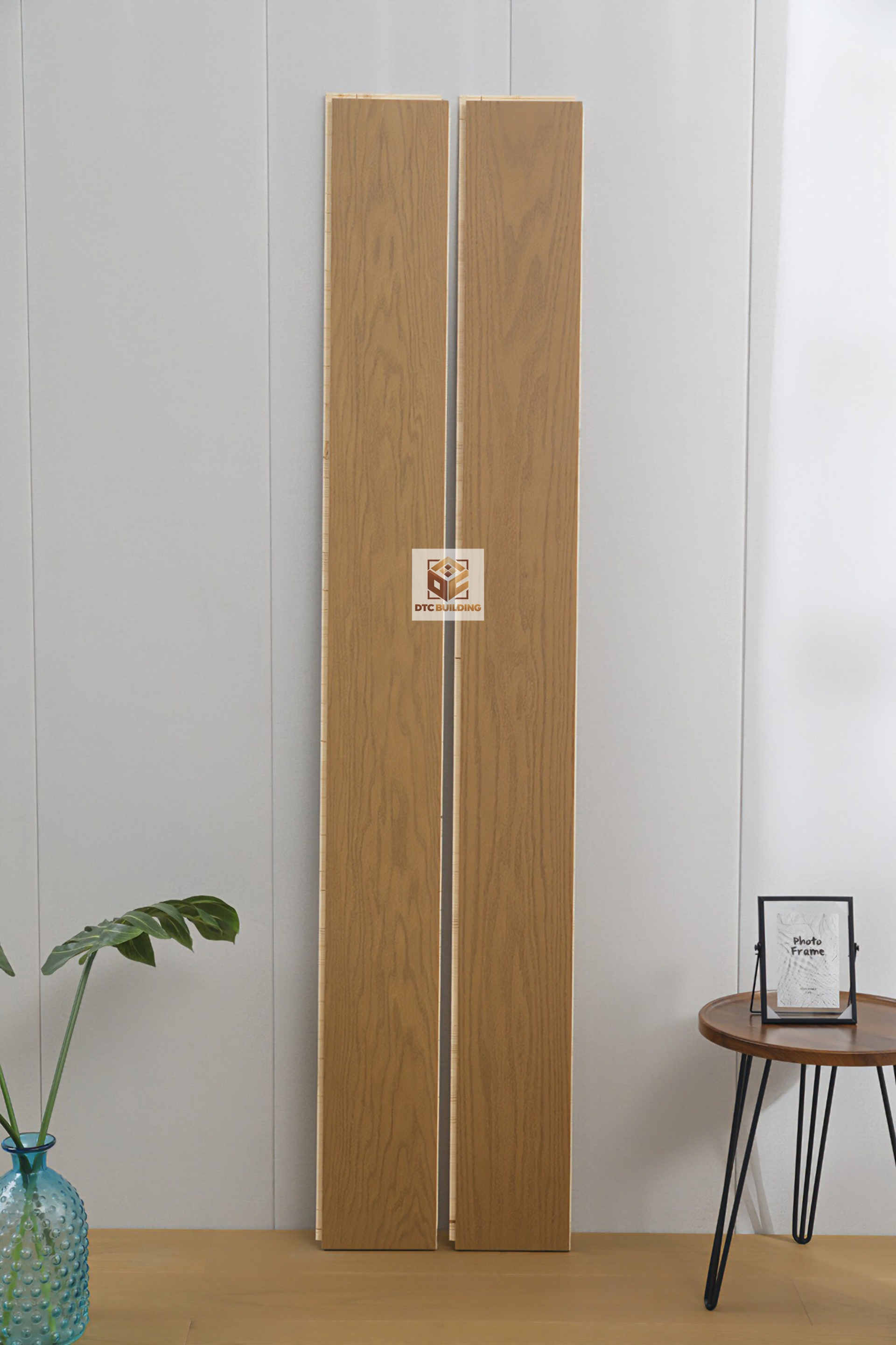 Sàn Hybrid Timber HHC06