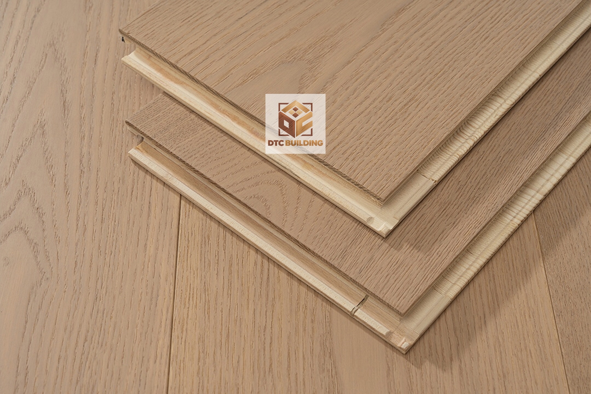 Sàn Hybrid Timber HHC30