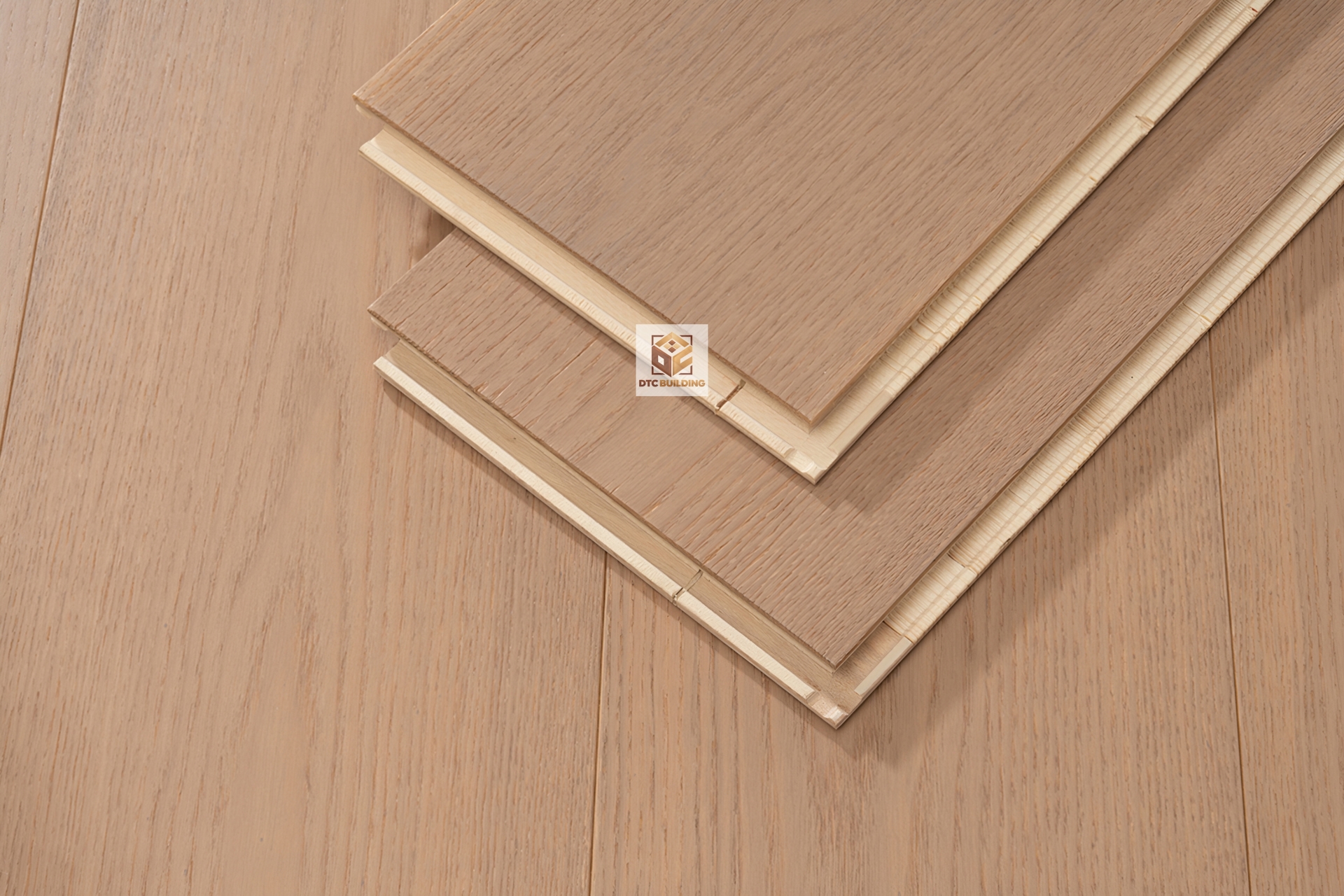 Sàn Hybrid Timber HHC32