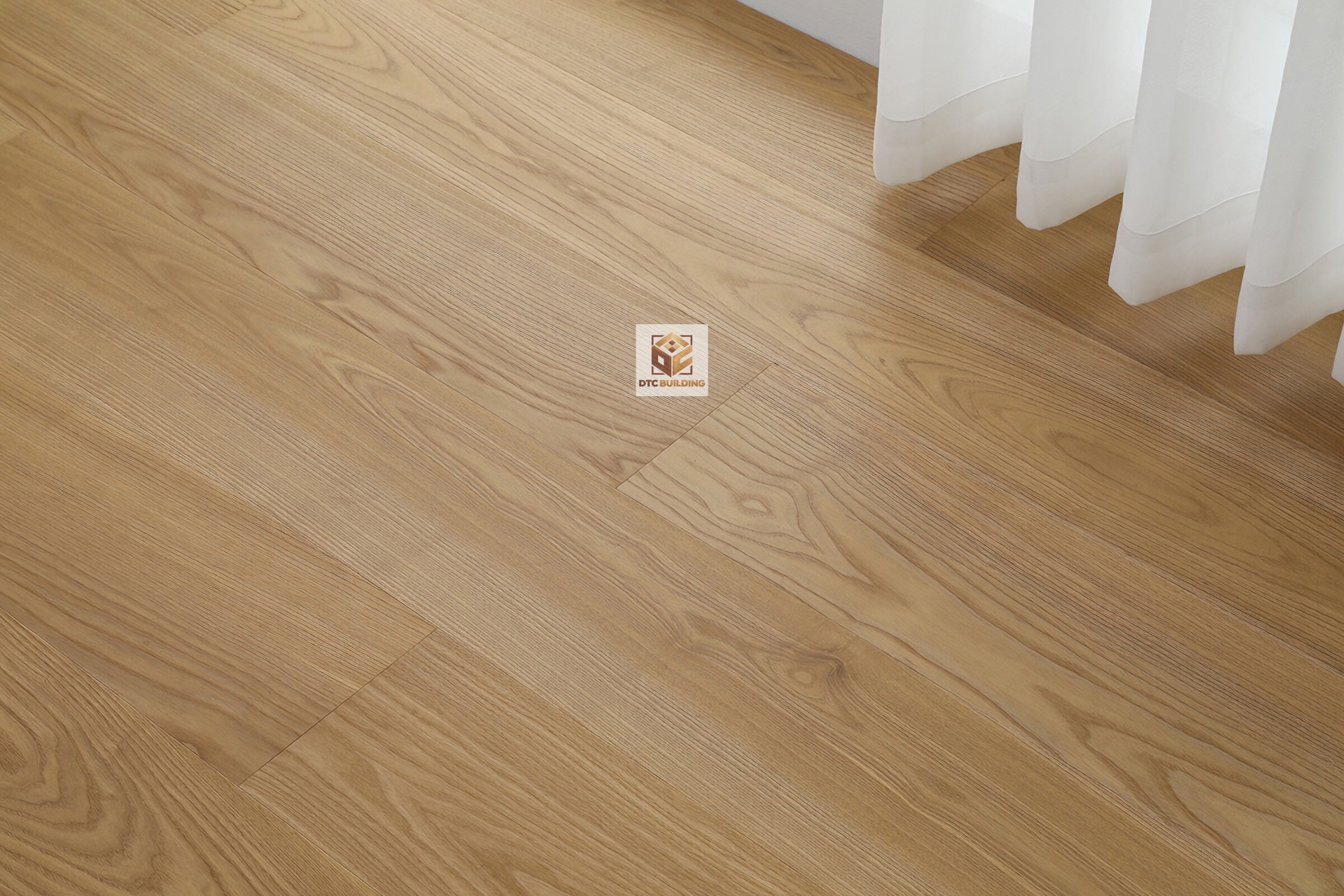 Sàn Hybrid Timber HHC37