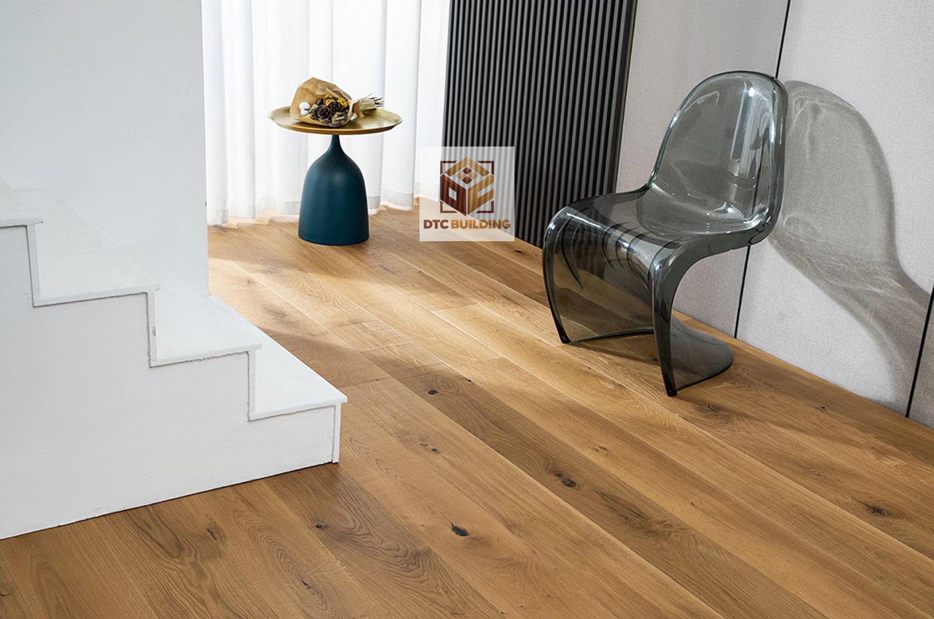 Sàn Hybrid Timber HHC20
