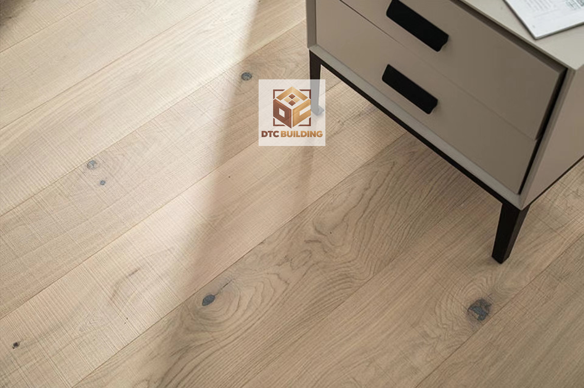 Sàn Hybrid Timber HHC21