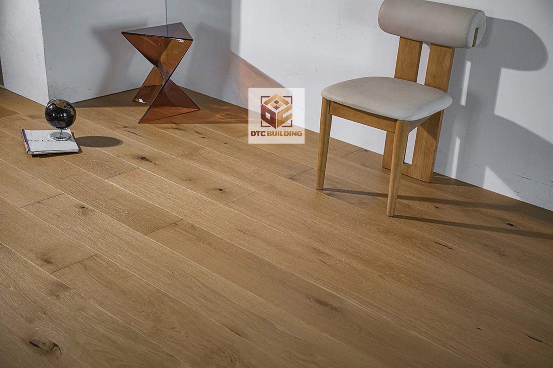 Sàn Hybrid Timber HHC22