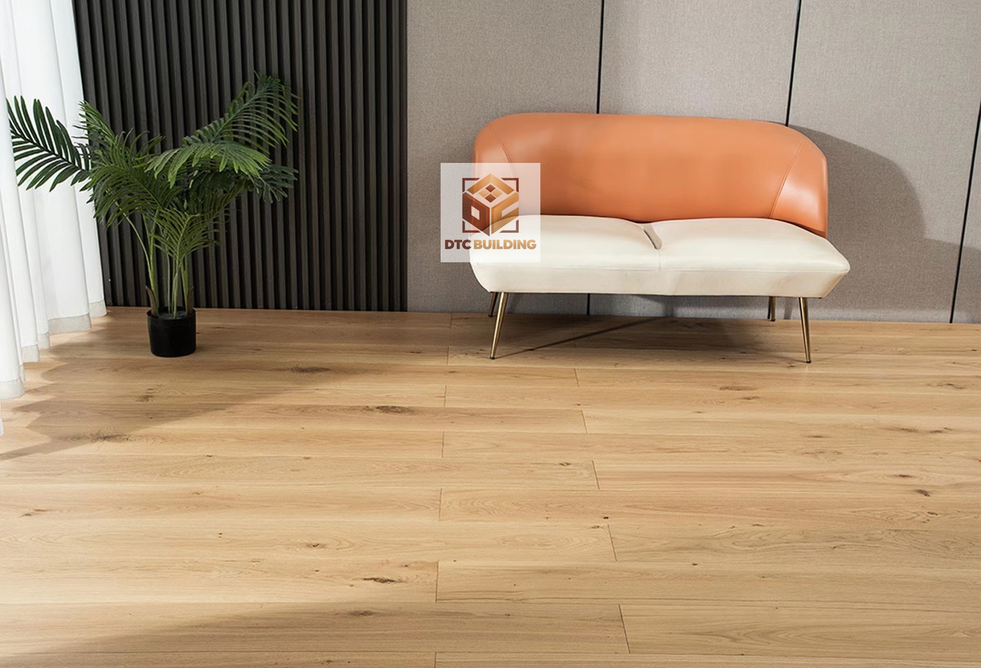 Sàn Hybrid Timber HHC25
