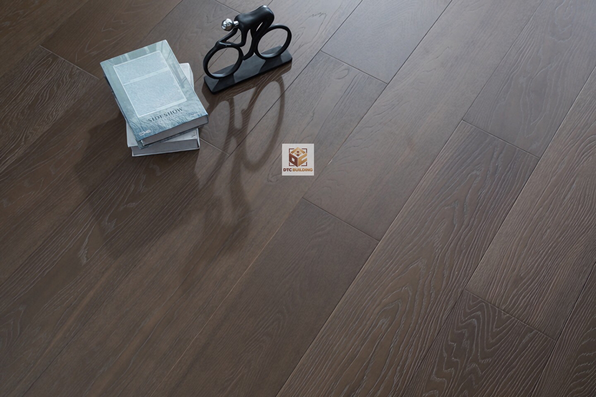 Sàn Hybrid Timber HHC28