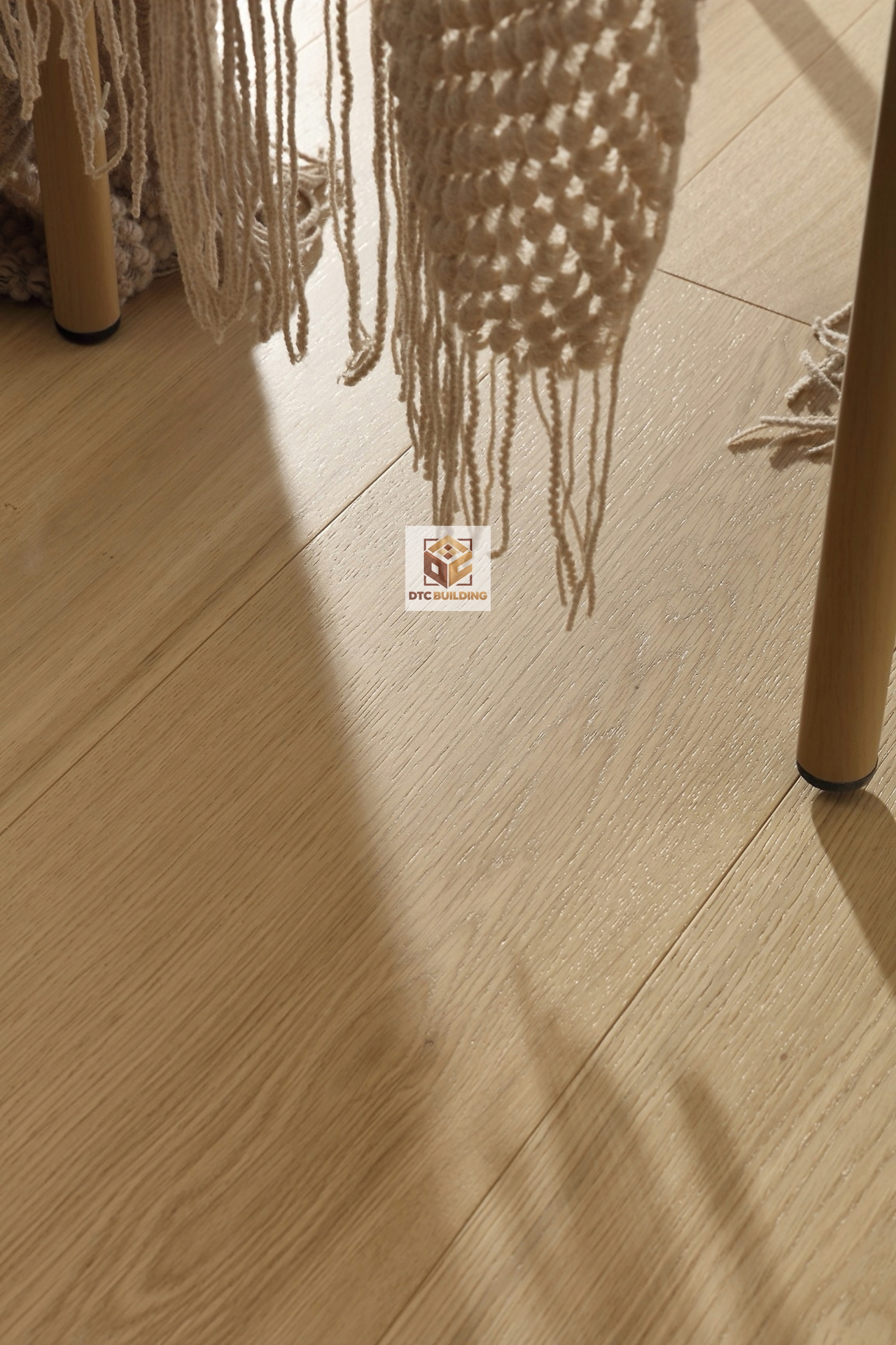 Sàn Hybrid Timber HHC10