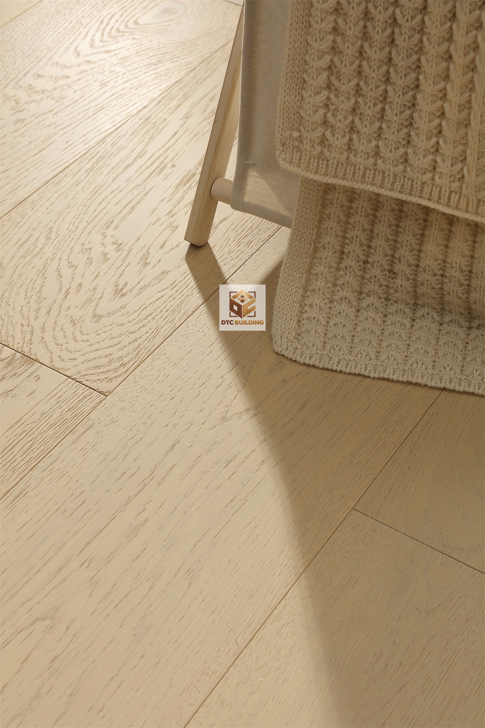 Sàn Hybrid Timber HHC15