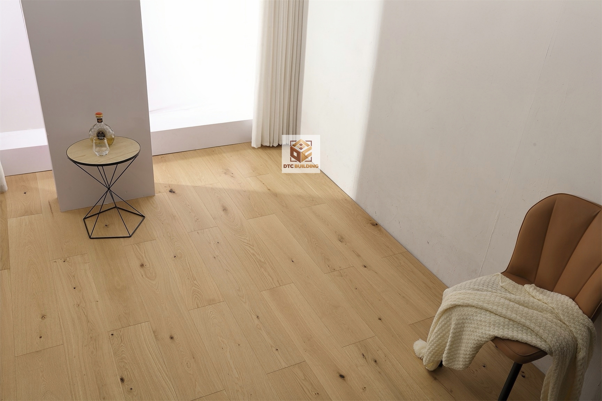 Sàn Hybrid Timber HHC17