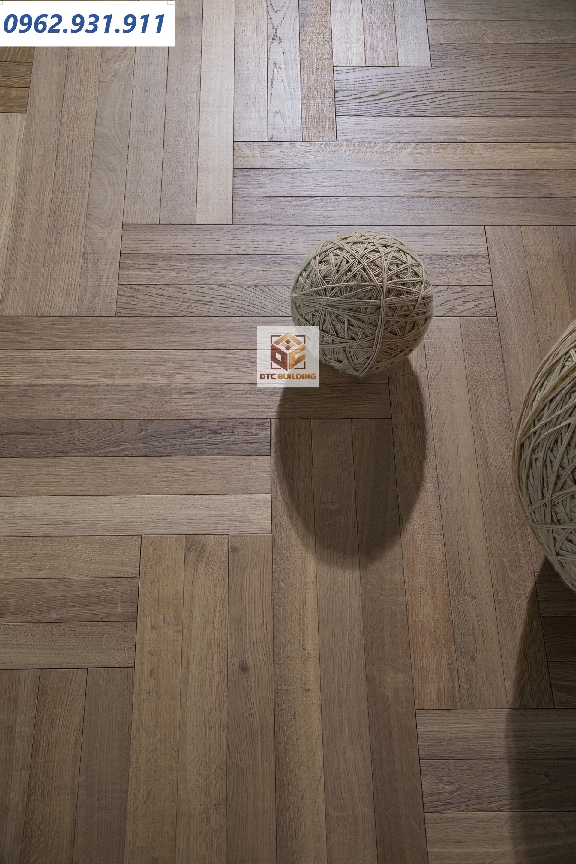 Sàn Herringbone HHZ02