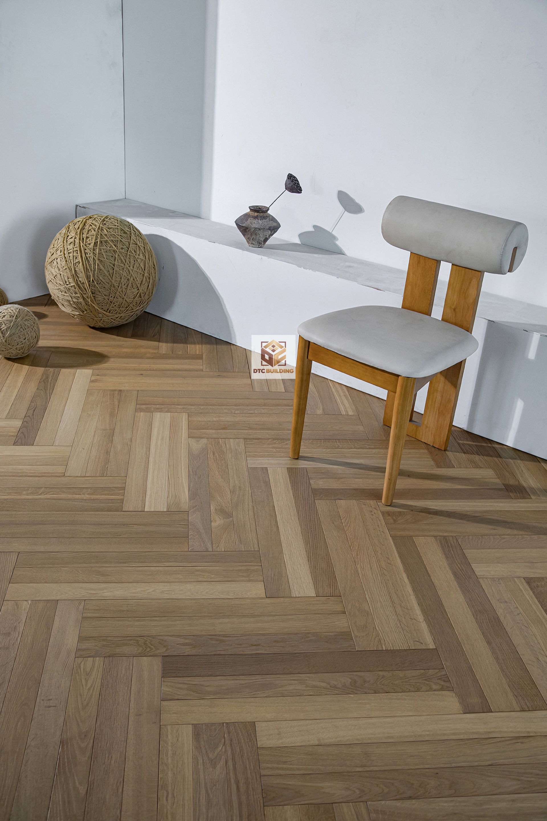 Sàn Herringbone HHZ02