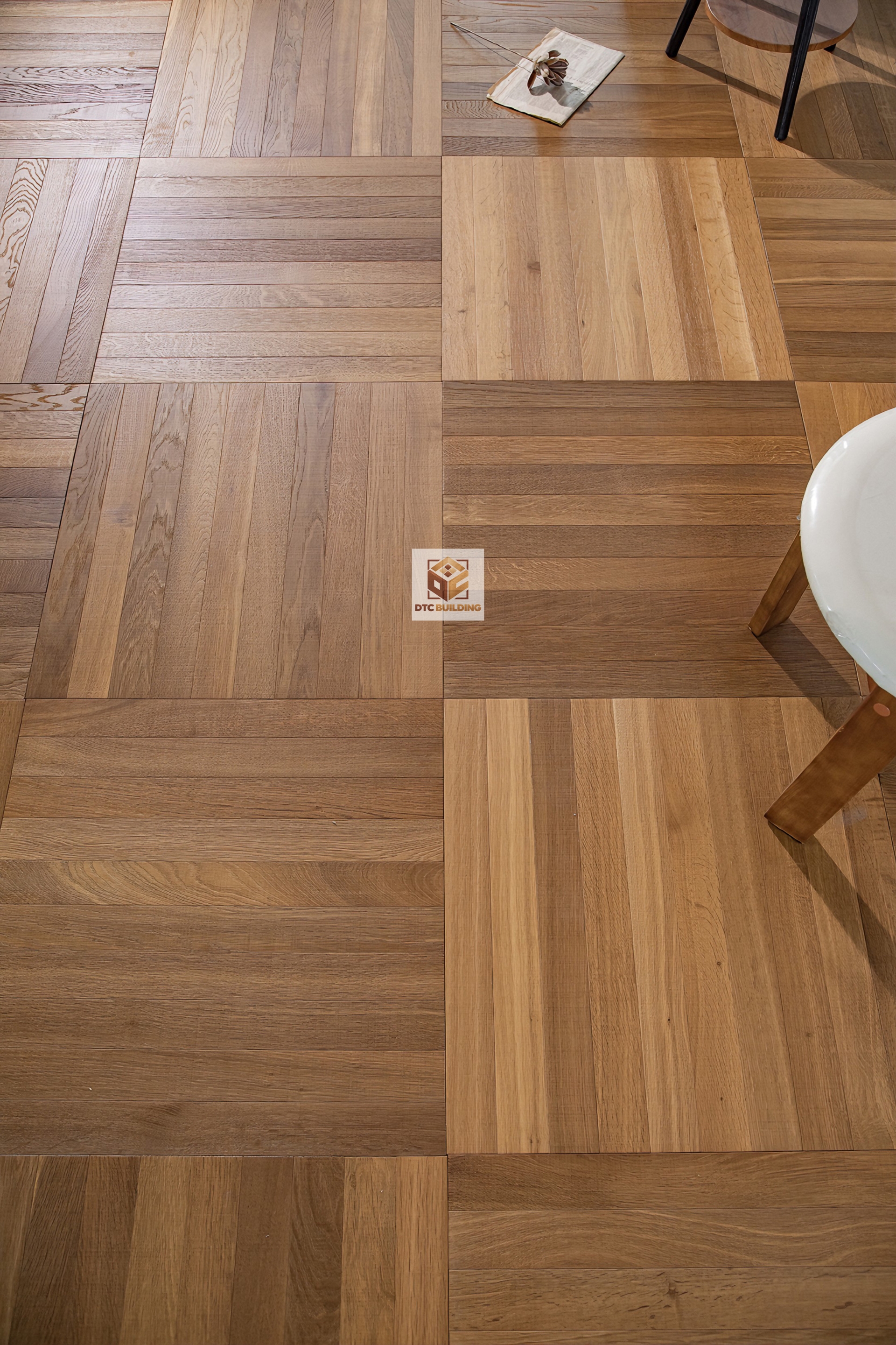 Sàn Herringbone HHZ03
