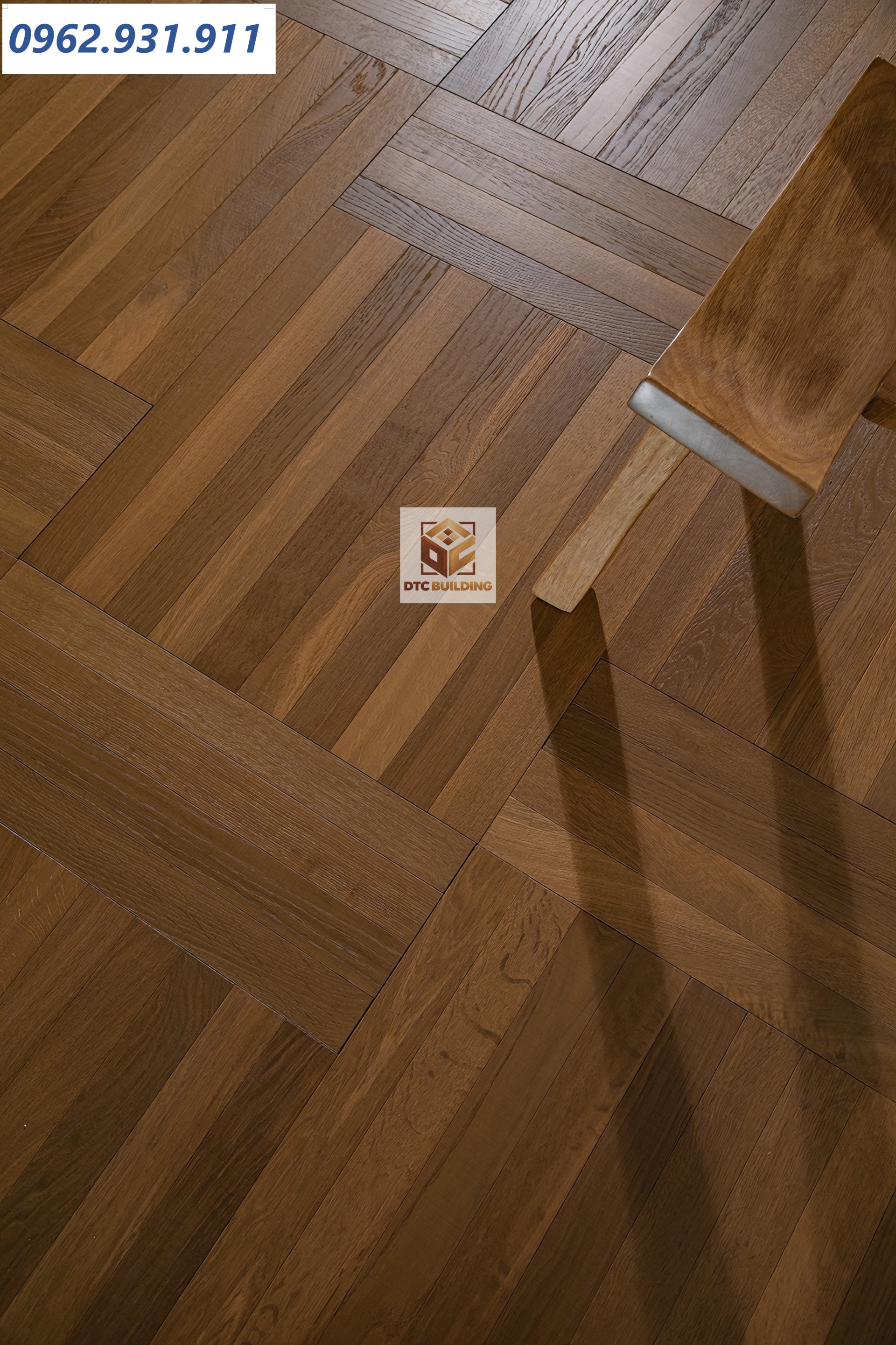 Sàn Herringbone HHZ05